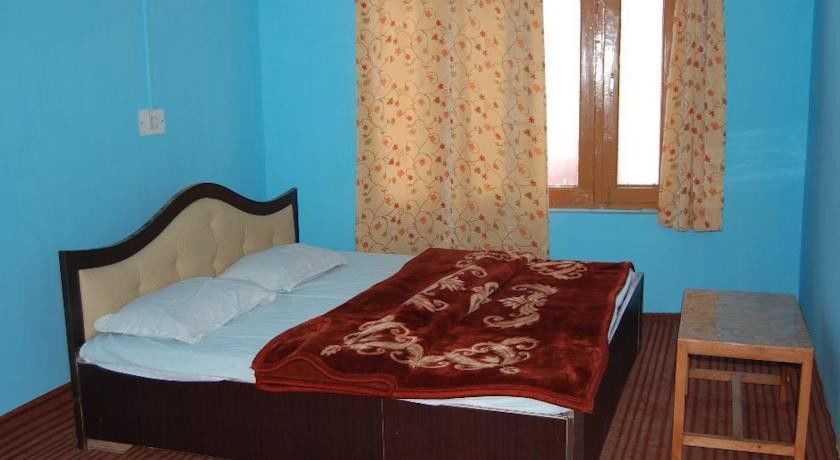 Hotel Grand City Srīnagar Extérieur photo