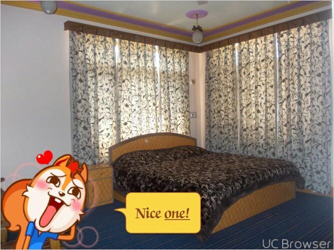 Hotel Grand City Srīnagar Extérieur photo